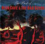 Nick Cave & The Bad Seeds The Best Of Nick Cave & The Bad Seeds