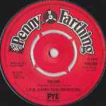 Larry Page Orchestra Volare