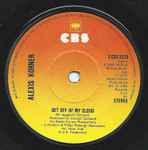 Alexis Korner Get Off Of My Cloud