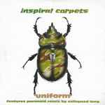 Inspiral Carpets Uniform