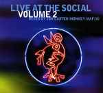 Jon Carter / Various Live At The Social Volume 2