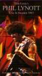 Phil Lynott Live In Sweden 1983
