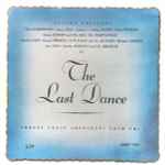 Various The Last Dance