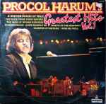 Procol Harum Greatest Hits Vol. 1