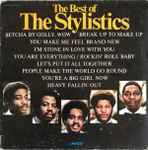 The Stylistics The Best Of The Stylistics