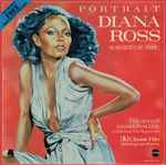 Diana Ross Portrait (All Her Greatest Hits - Volume 1)