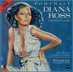 Diana Ross Portrait - All Her Greatest Hits - Volume 2