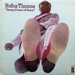Rufus Thomas Crown Prince Of Dance