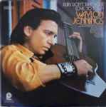 Waylon Jennings Ruby, Don't Take Your Love To Town