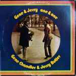 Gene Chandler & Jerry Butler Gene & Jerry - One & One