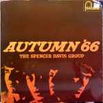 The Spencer Davis Group Autumn '66