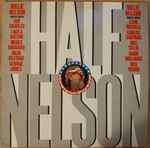 Willie Nelson Half Nelson