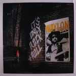 Waylon Jennings It's Only Rock & Roll