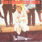 Rod Stewart Love Touch