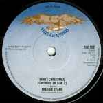 Freddie Starr White Christmas