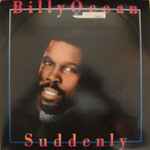 Billy Ocean Suddenly