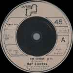 Ray Stevens The Streak