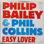Philip Bailey & Phil Collins Easy Lover