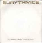 Eurythmics It's Alright (Baby's Coming Back)