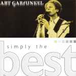 Art Garfunkel Simply The Best