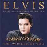 Elvis Presley The Wonder Of You