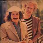 Simon & Garfunkel Simon And Garfunkel’s Greatest Hits