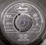 Lesley Gore Maybe I Know 