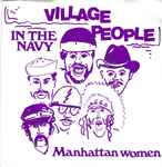 Village People In The Navy