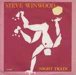 Steve Winwood Night Train