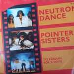 Pointer Sisters Neutron Dance