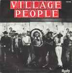 Village People In Hollywood (Everybody Is A Star)