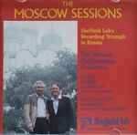 Moscow Philharmonic Orchestra The Moscow Sessions
