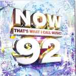 Various Now That's What I Call Music! 92