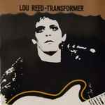 Lou Reed Transformer