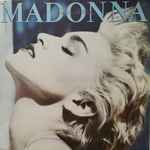 Madonna True Blue