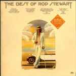 Rod Stewart The Best Of Rod Stewart