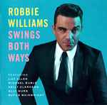 Robbie Williams Swings Both Ways