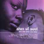 Various Stax of Soul