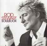 Rod Stewart Soulbook
