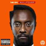 Will I Am #willpower