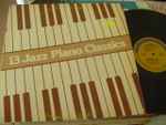 Various 13 Jazz Piano Classics
