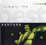 Santana Simply The Best