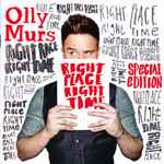 Olly Murs Right Place Right Time