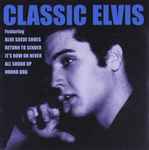 Elvis Presley Classic Elvis