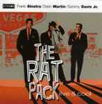 Frank Sinatra The Rat Pack Live & Cool