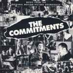 The Commitments The Commitments (Music From The Original Motion Picture Soundtrack)