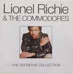 Lionel Richie / The Commodores The Definitive Collection