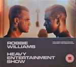 Robbie Williams Heavy Entertainment Show