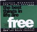 Luther Vandross And Janet Jackson The Best Things In Life Are Free