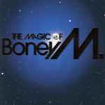 Boney M. The Magic Of Boney M.